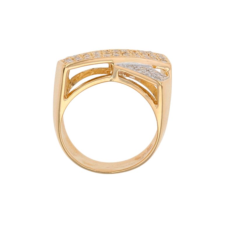 0.51-carat Diamond Ring,...