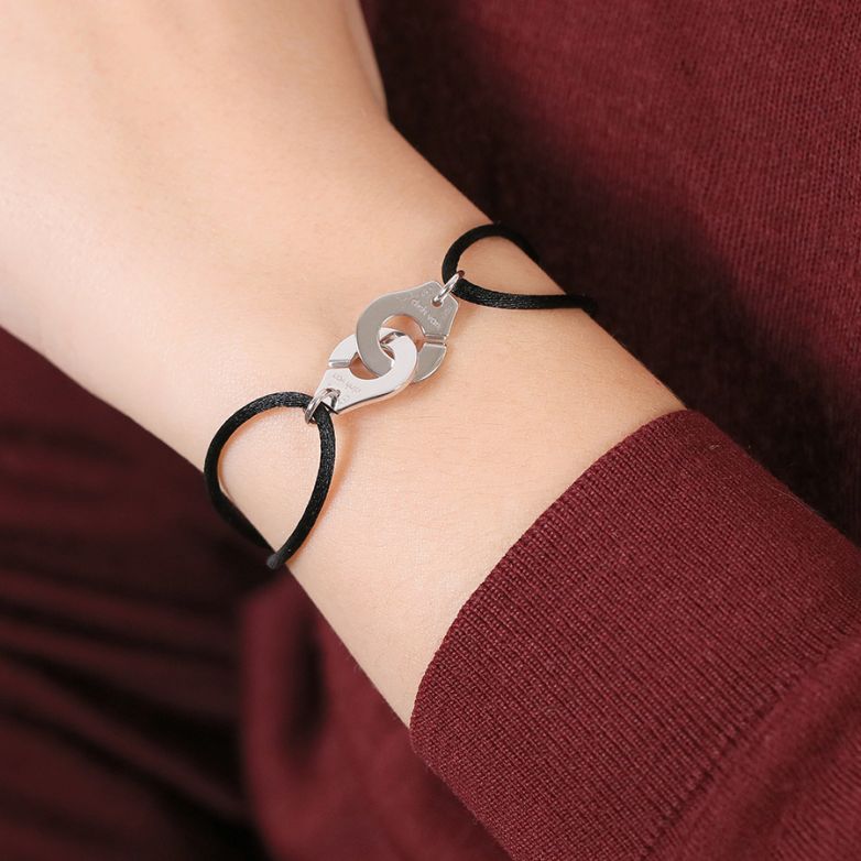 DINH VAN R12 Bracelet,...