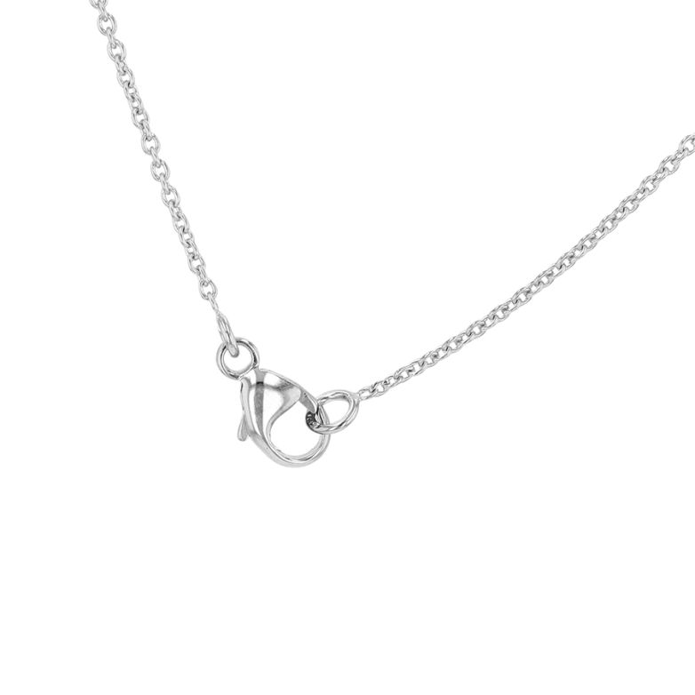 0.02-carat diamond cross...