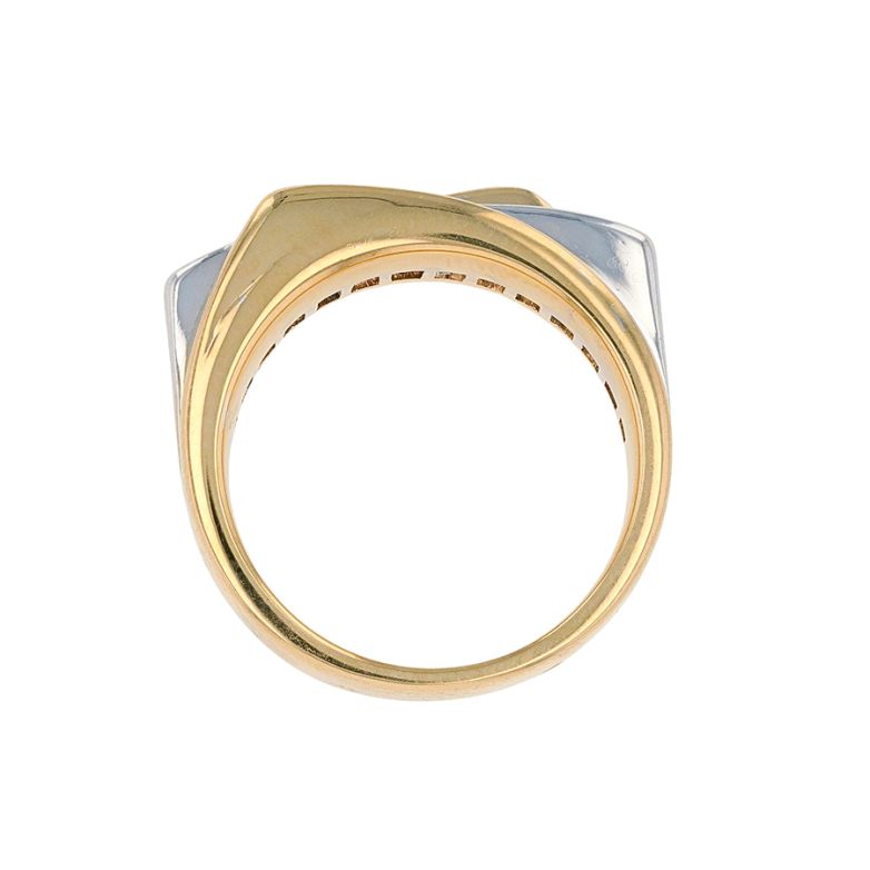 0.91-carat Diamond Ring,...