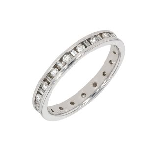 0.45-carat full-round...