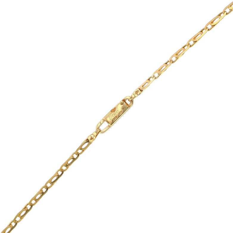 6.66g Yellow Gold Fancy...
