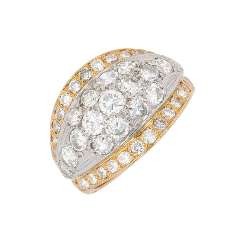 1.19-carat Diamond Ring,...