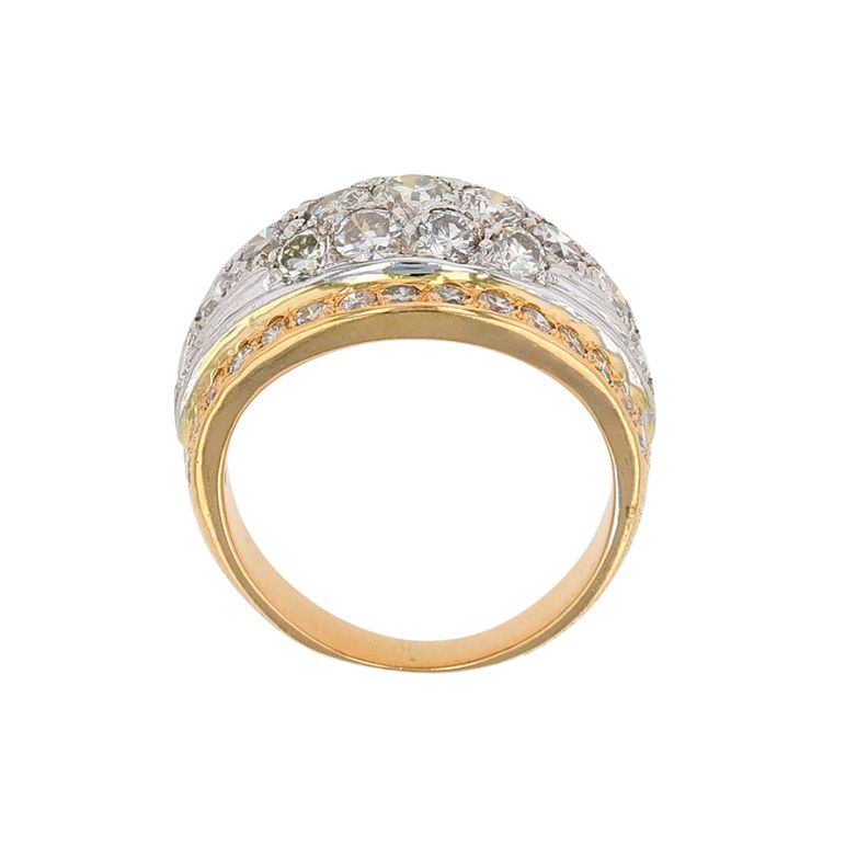 1.19-carat Diamond Ring,...