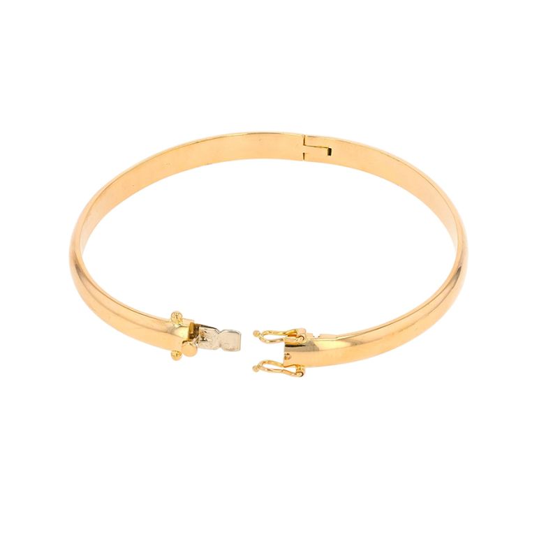 26.85g Yellow Gold...