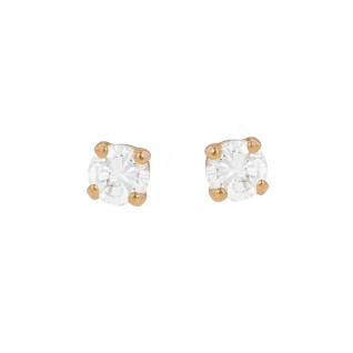 0.24-carat diamond...