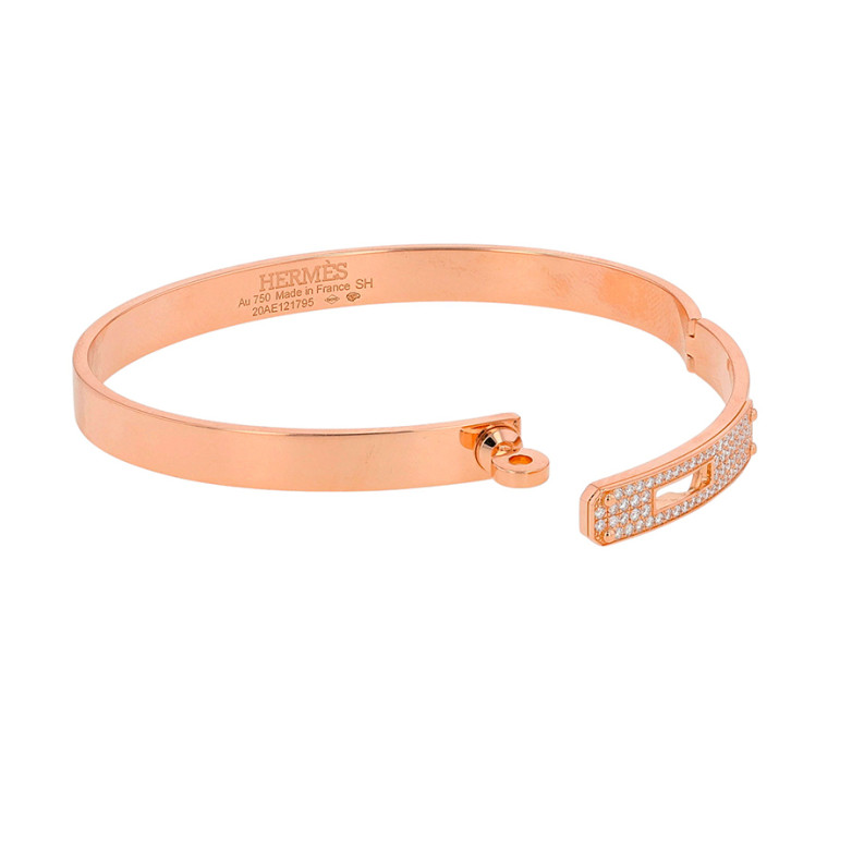 HERMES Kelly bracelet,...