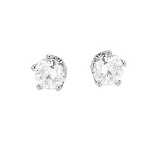 0.66-carat diamond...